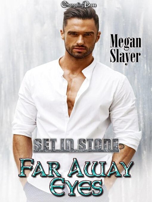 Title details for Far Away Eyes by Megan Slayer - Available